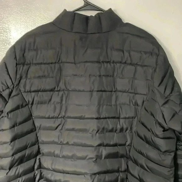 Jjill puffer dow knee length jacket - Picture 5 of 8